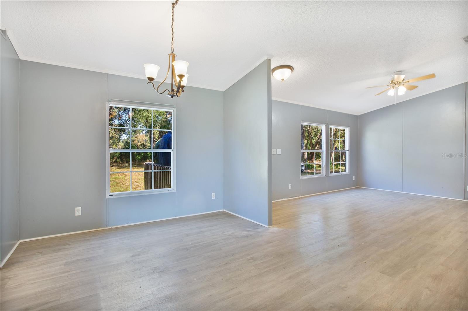 12190 NE 10TH AVE, TRENTON, FL, 32693