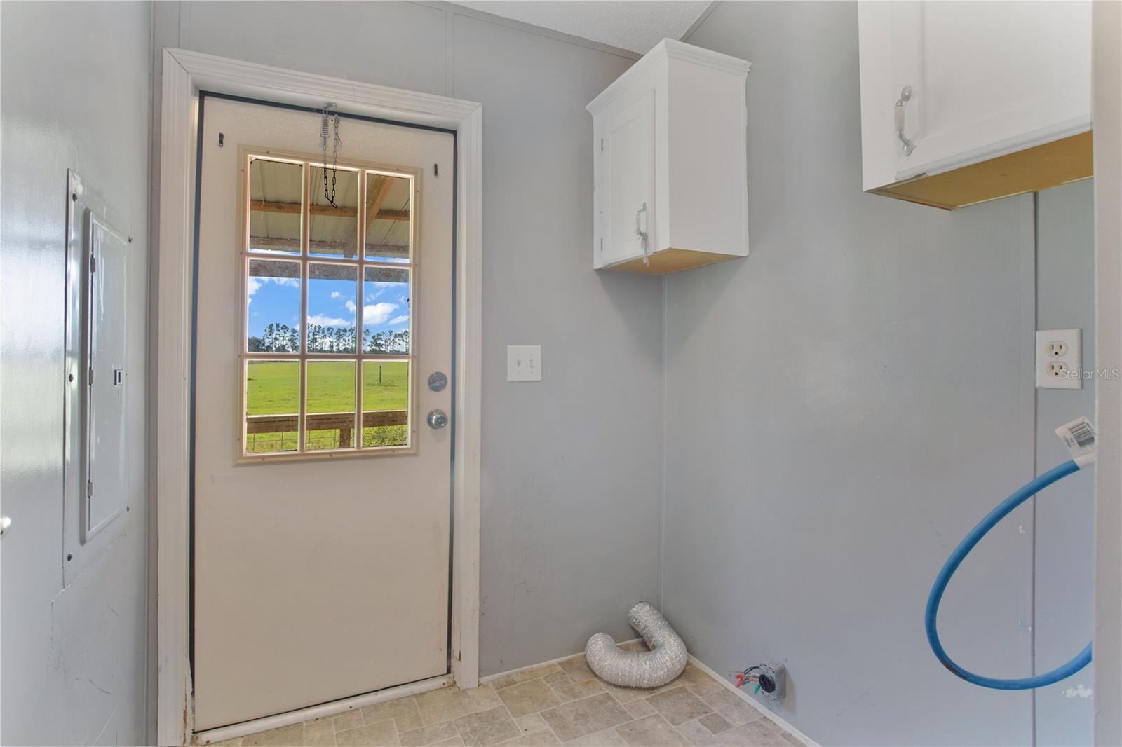 12190 NE 10TH AVE, TRENTON, FL, 32693