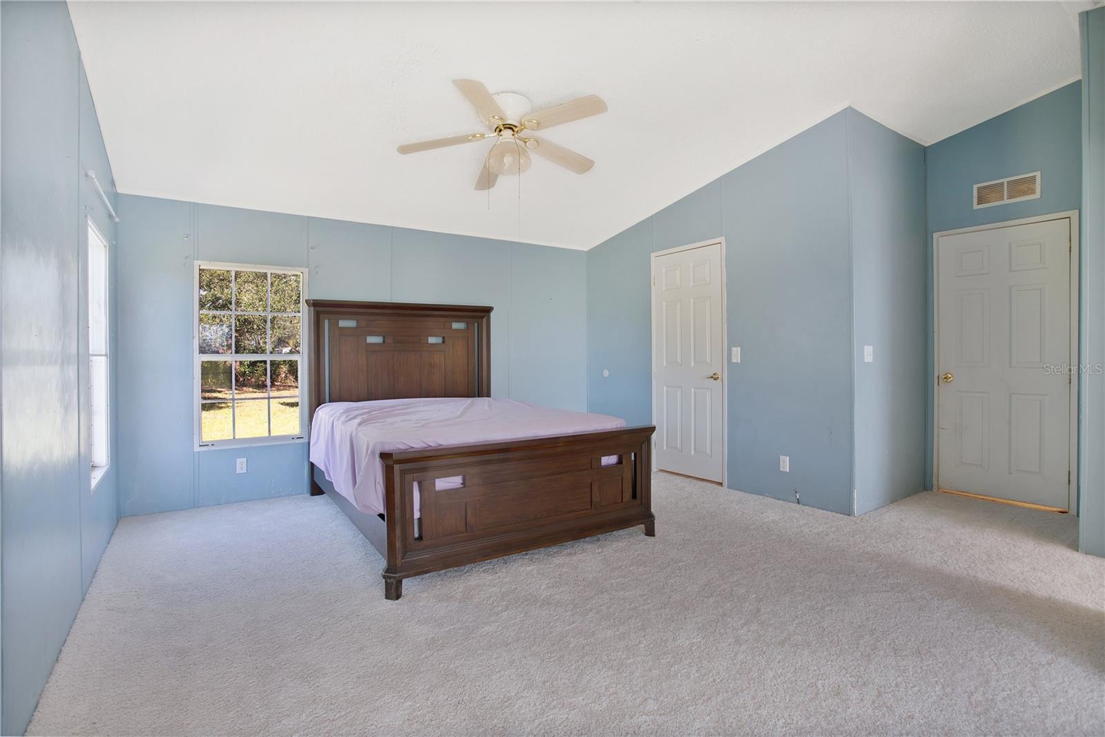 12190 NE 10TH AVE, TRENTON, FL, 32693