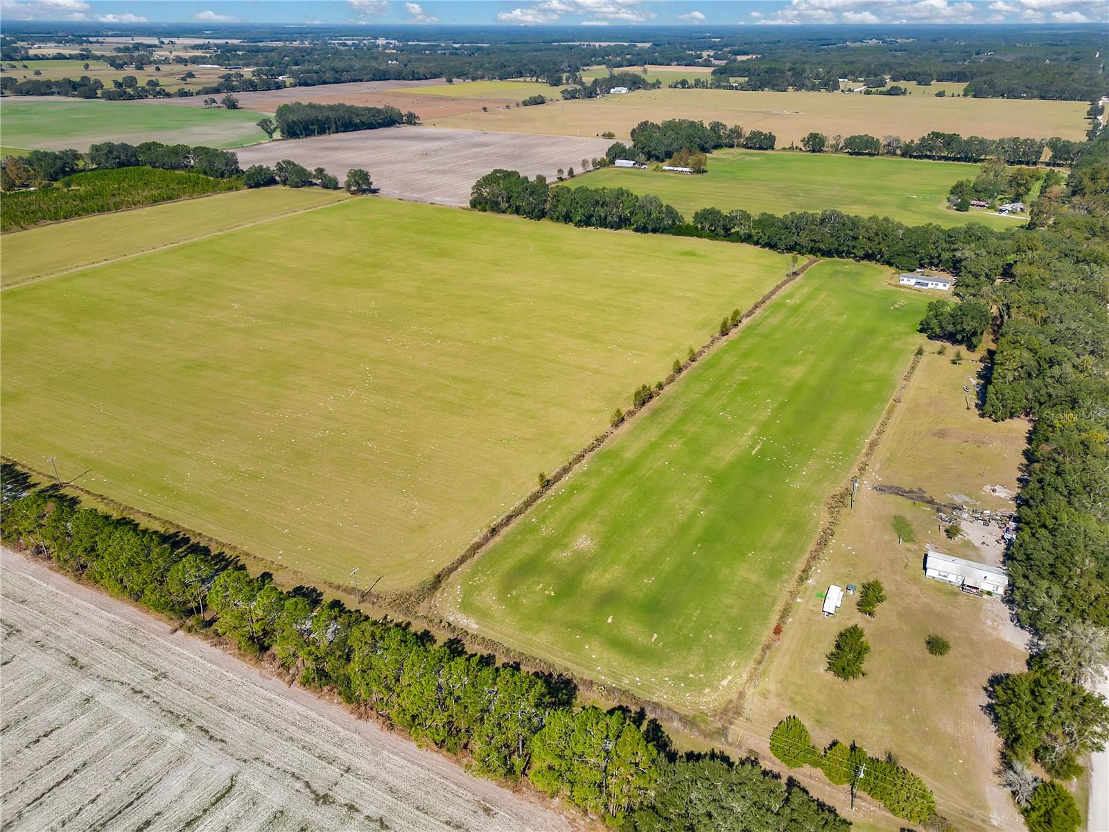 12190 NE 10TH AVE, TRENTON, FL, 32693