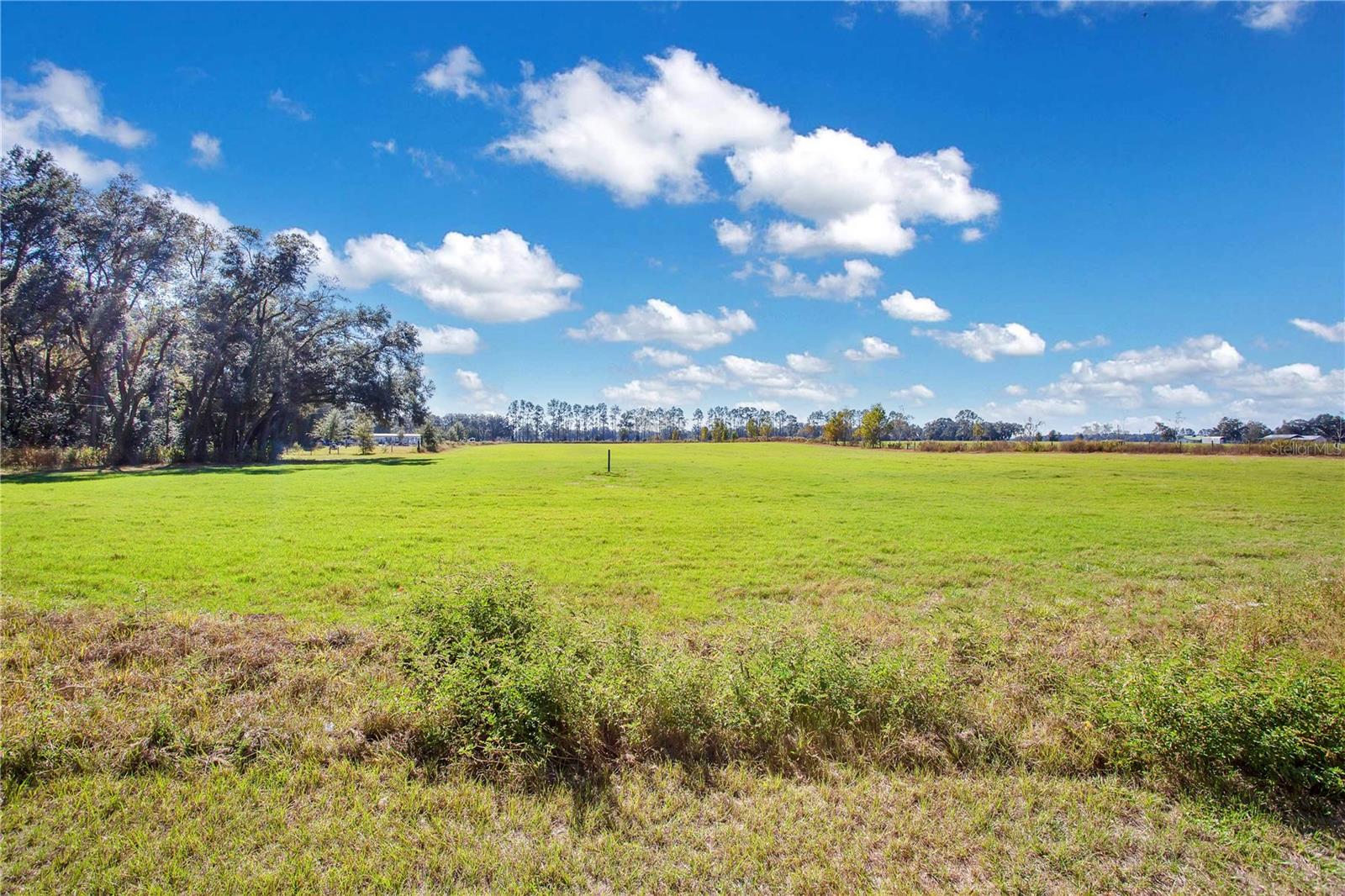 12190 NE 10TH AVE, TRENTON, FL, 32693