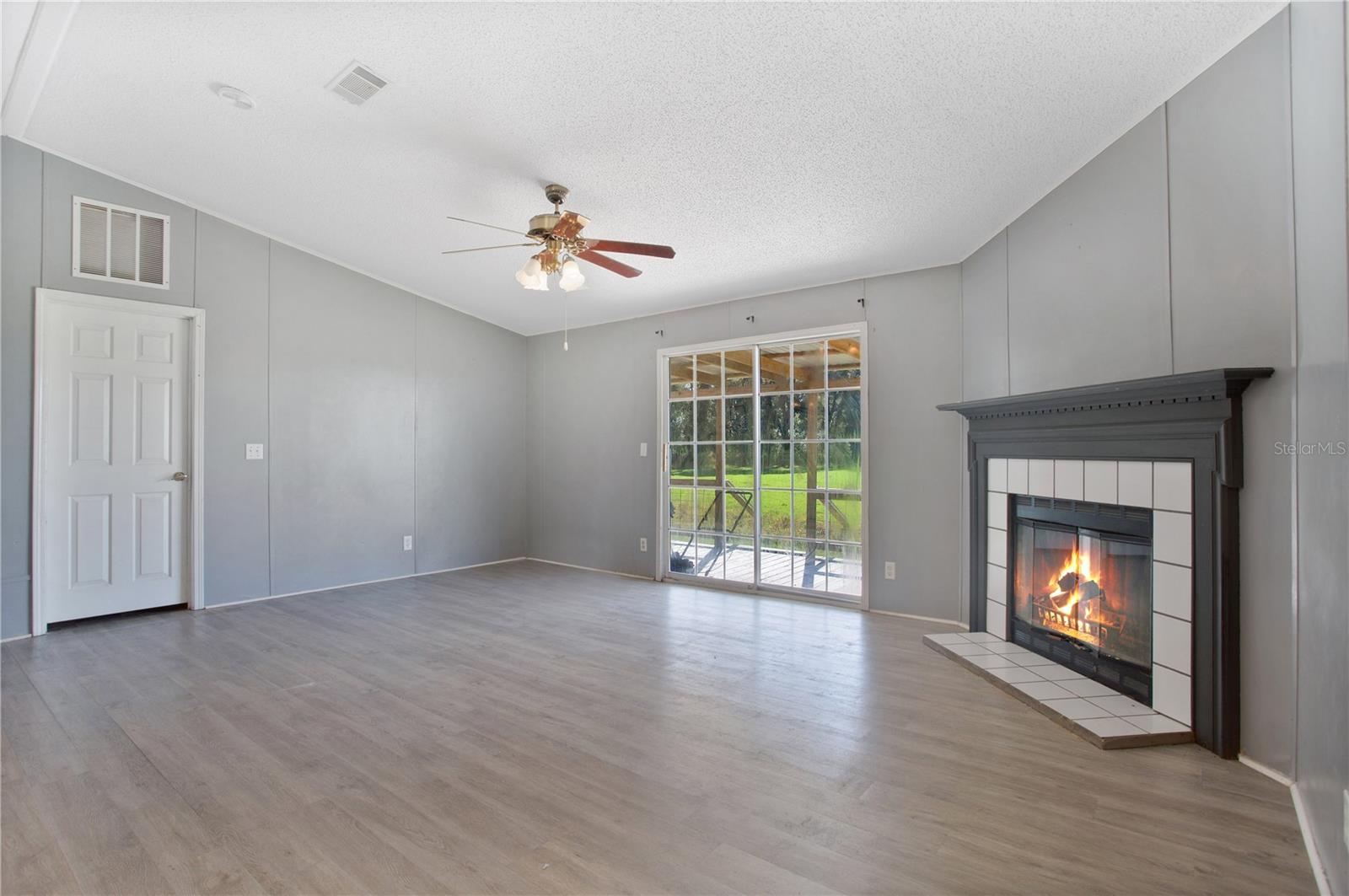 12190 NE 10TH AVE, TRENTON, FL, 32693