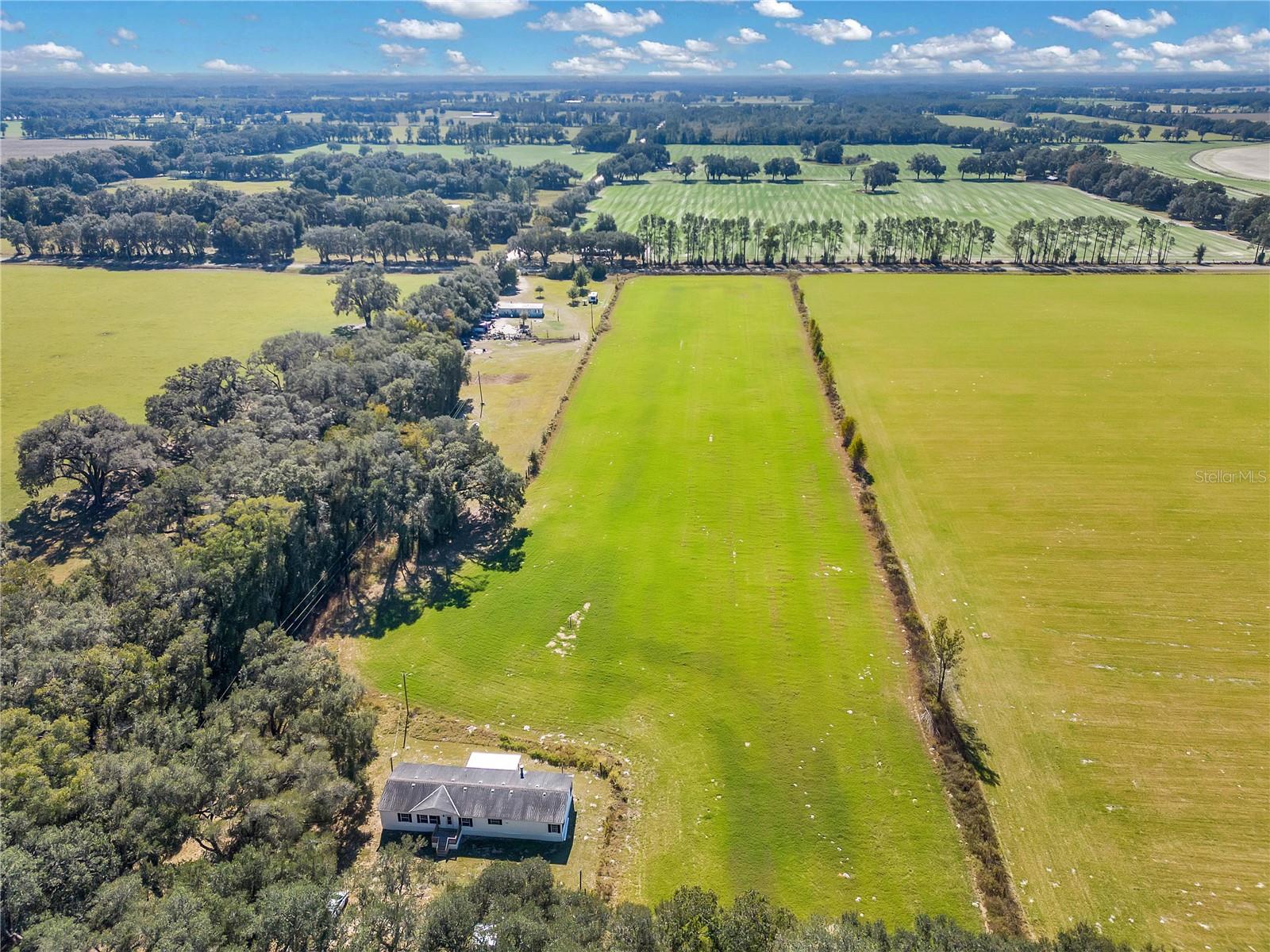 12190 NE 10TH AVE, TRENTON, FL, 32693