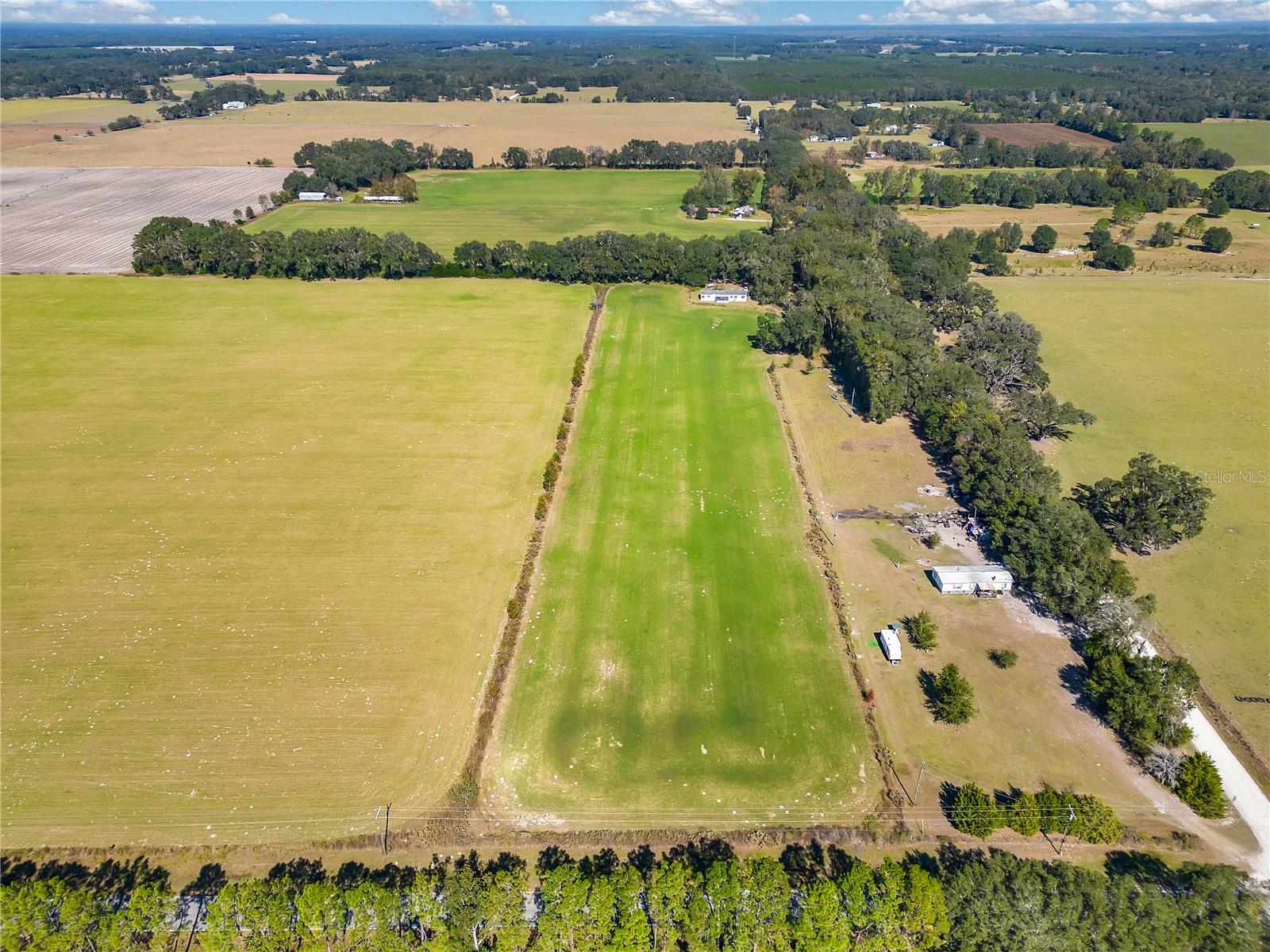 12190 NE 10TH AVE, TRENTON, FL, 32693