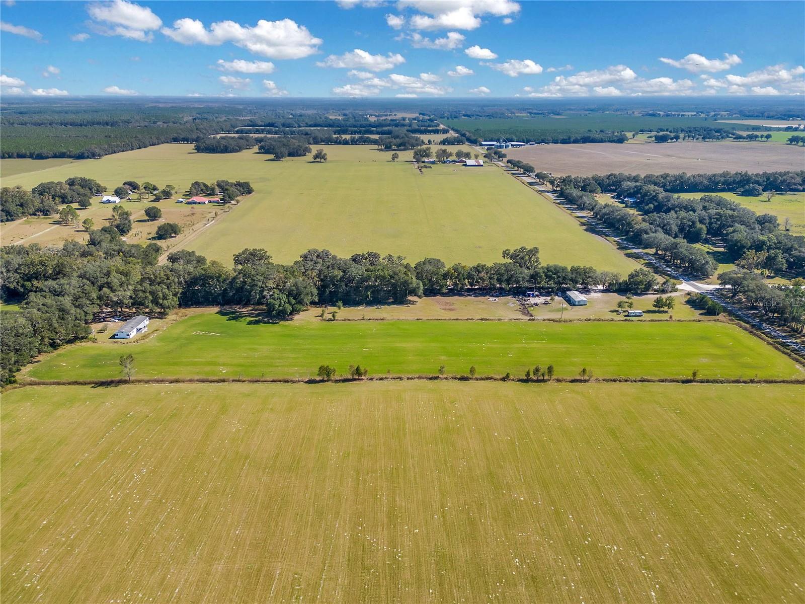 12190 NE 10TH AVE, TRENTON, FL, 32693