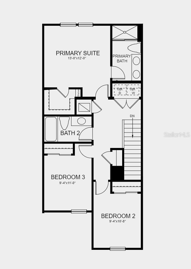 3557 MAYFAIR ST, KISSIMMEE, FL, 34758