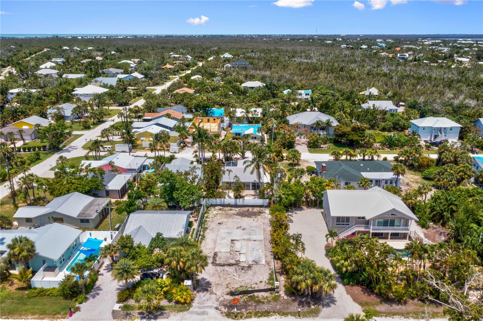 534 PIEDMONT RD, SANIBEL, FL, 33957