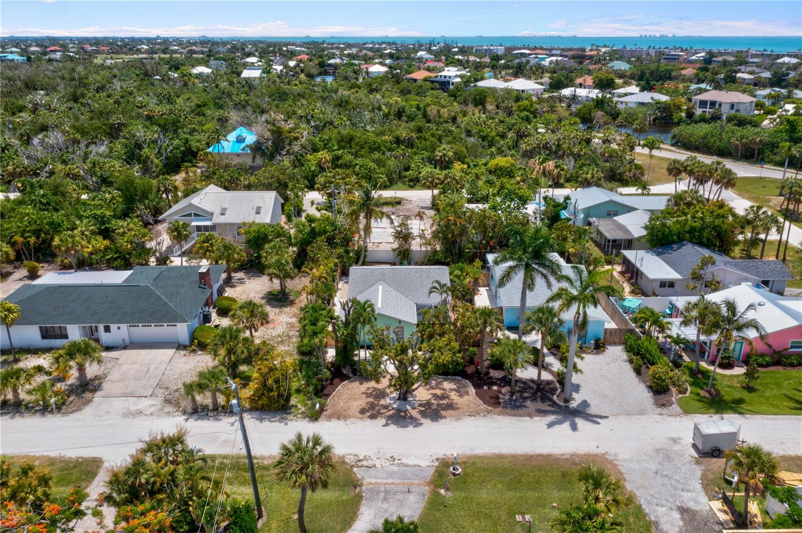 534 PIEDMONT RD, SANIBEL, FL, 33957