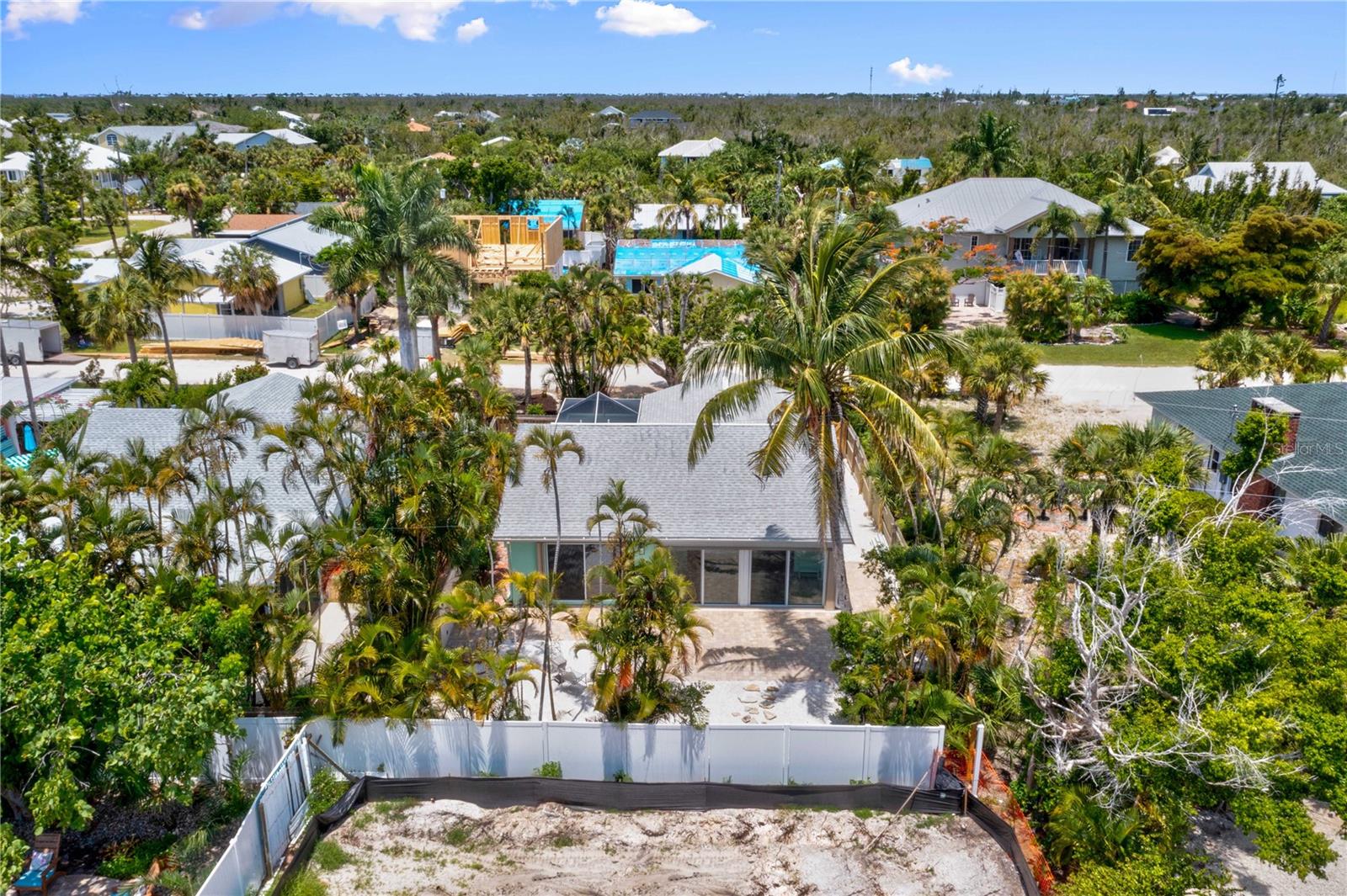 534 PIEDMONT RD, SANIBEL, FL, 33957