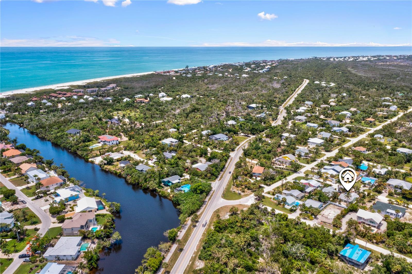 534 PIEDMONT RD, SANIBEL, FL, 33957
