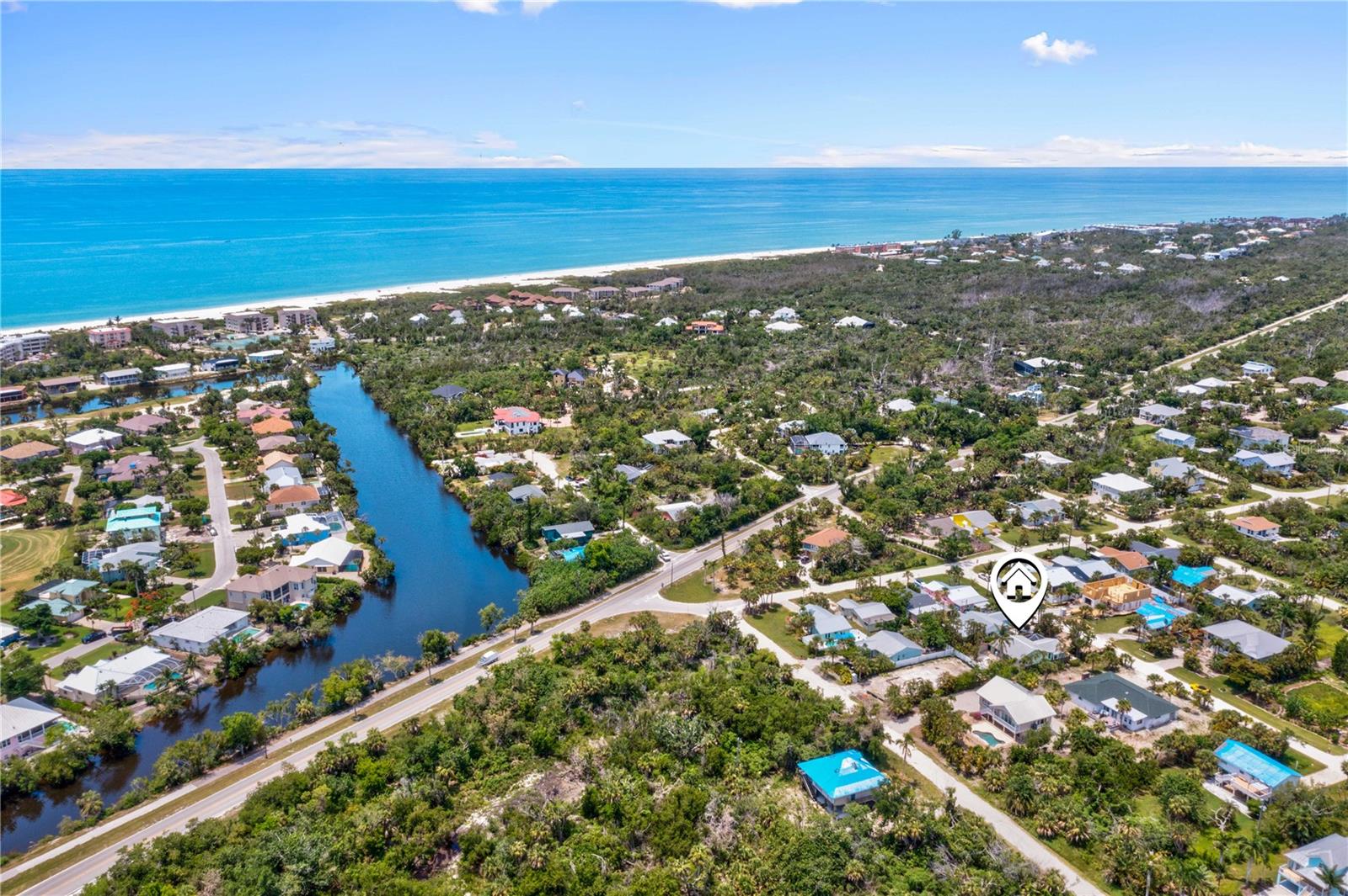 534 PIEDMONT RD, SANIBEL, FL, 33957