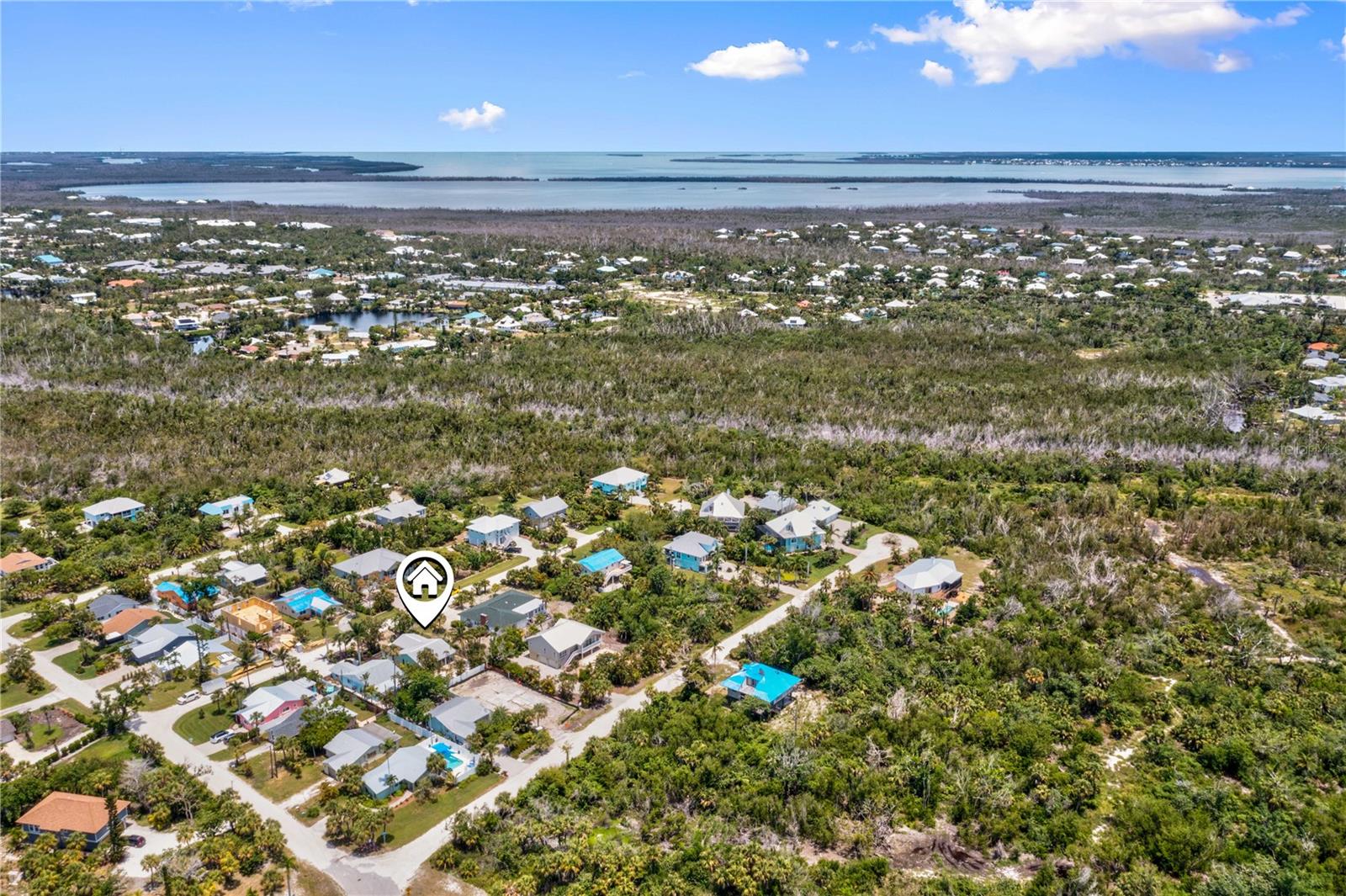 534 PIEDMONT RD, SANIBEL, FL, 33957