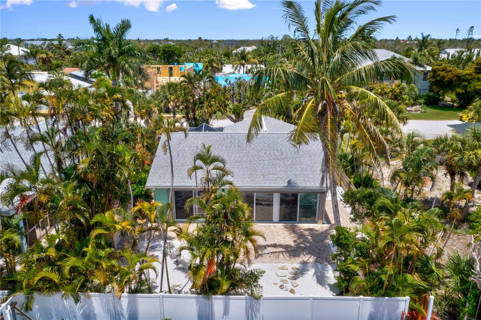 534 PIEDMONT RD, SANIBEL, FL, 33957