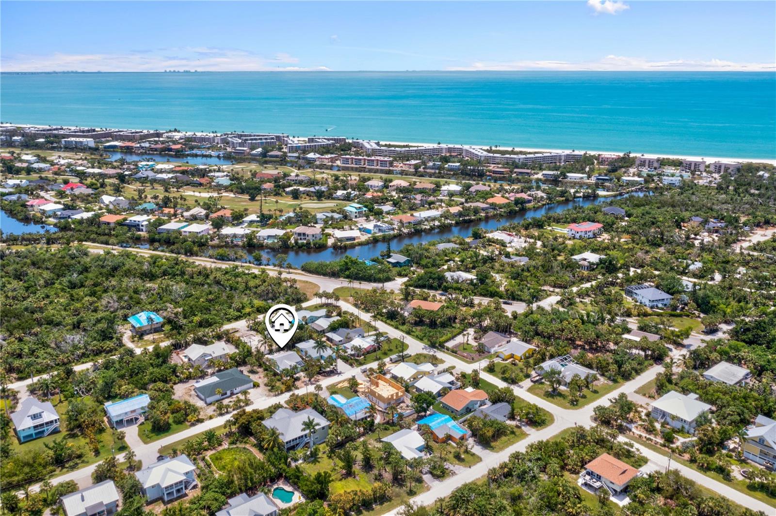 534 PIEDMONT RD, SANIBEL, FL, 33957