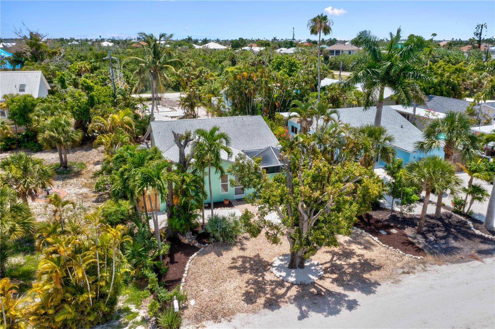534 PIEDMONT RD, SANIBEL, FL, 33957