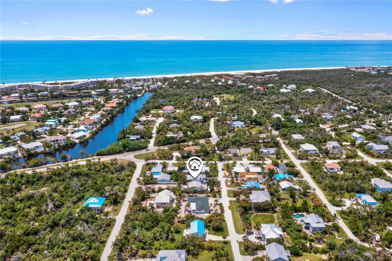 534 PIEDMONT RD, SANIBEL, FL, 33957