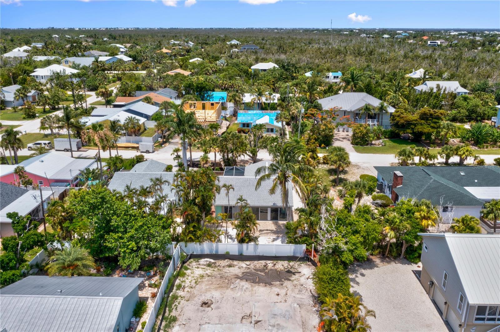 534 PIEDMONT RD, SANIBEL, FL, 33957