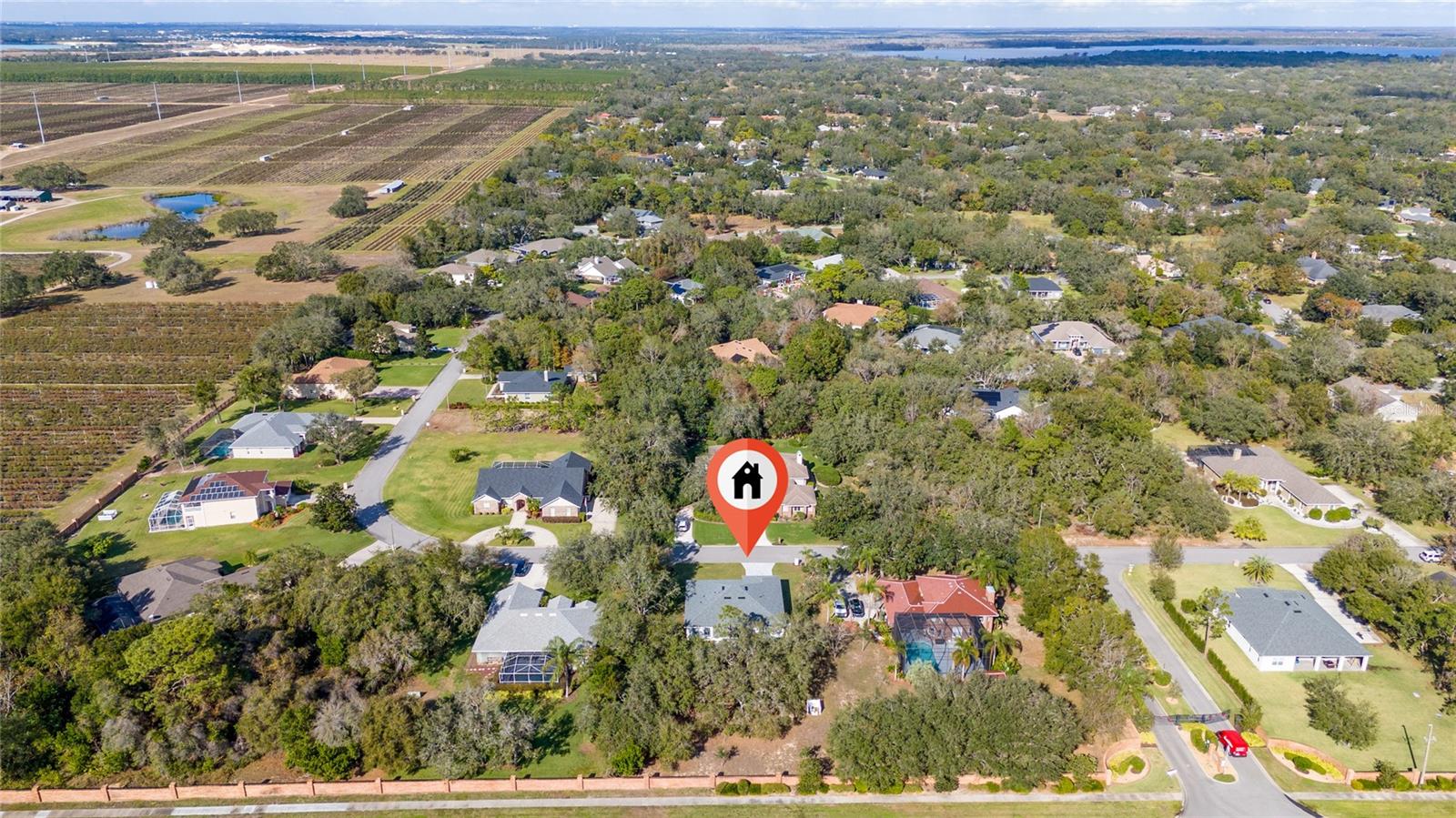 2828 SEQUOYAH DR, HAINES CITY, FL, 33844