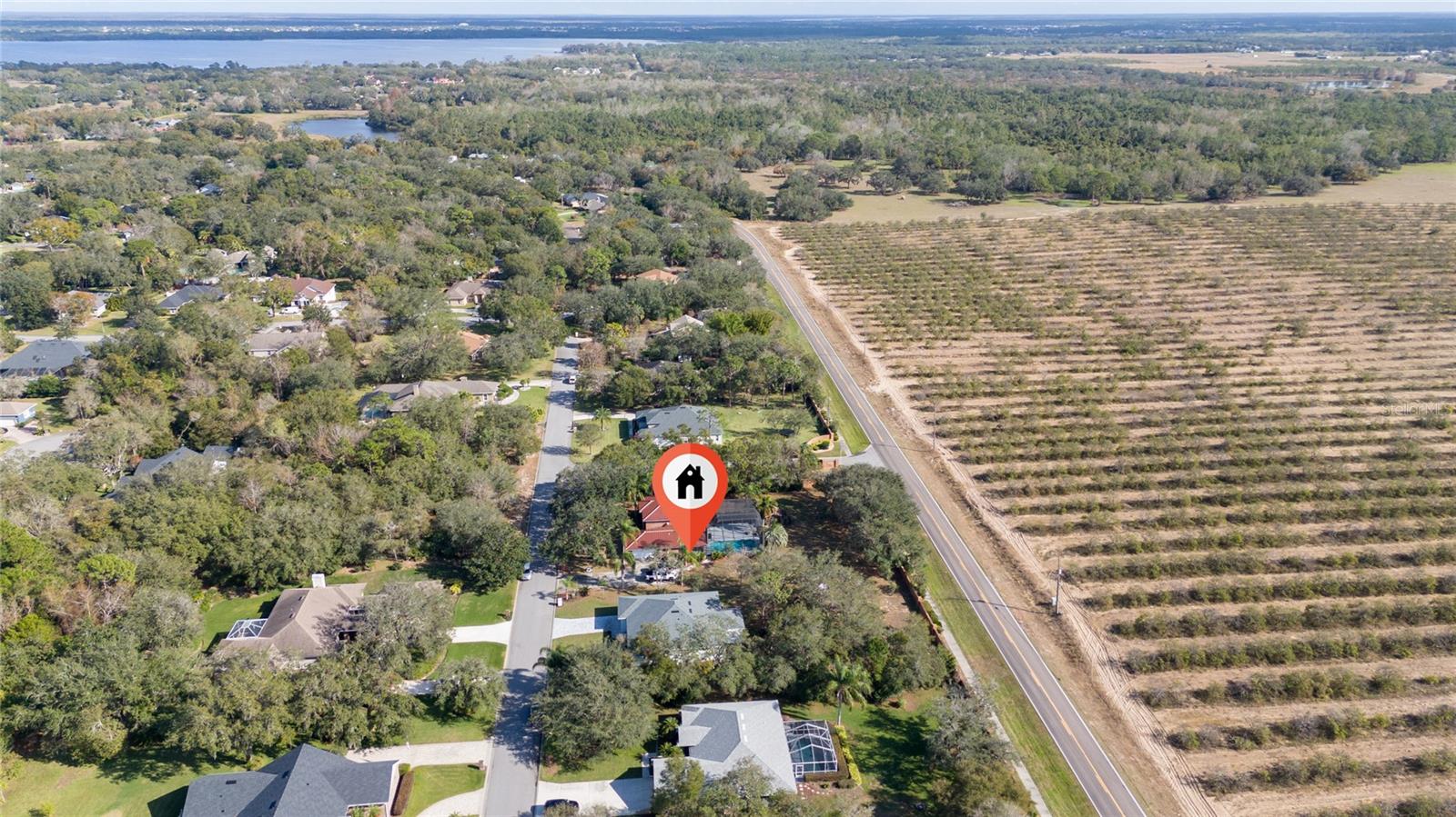 2828 SEQUOYAH DR, HAINES CITY, FL, 33844
