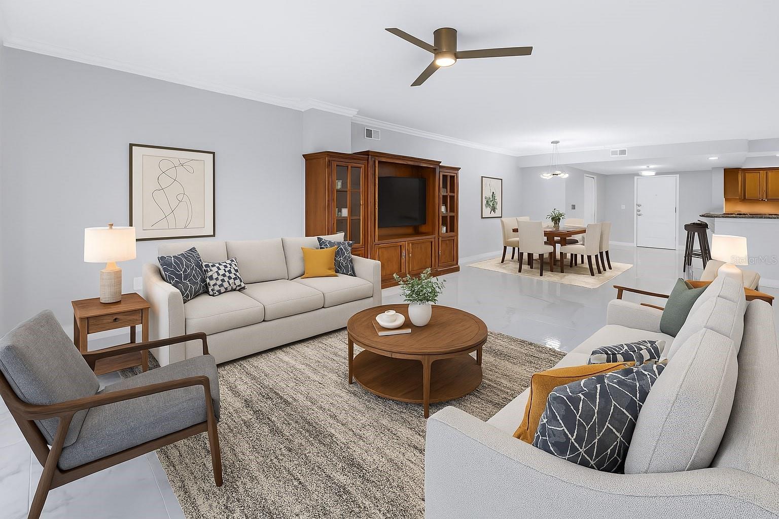 12077 GANDY BLVD N #332, ST PETERSBURG, FL, 33702