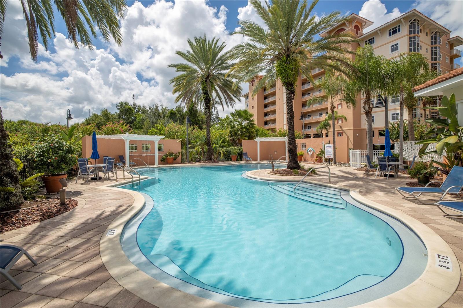 12077 GANDY BLVD N #332, ST PETERSBURG, FL, 33702