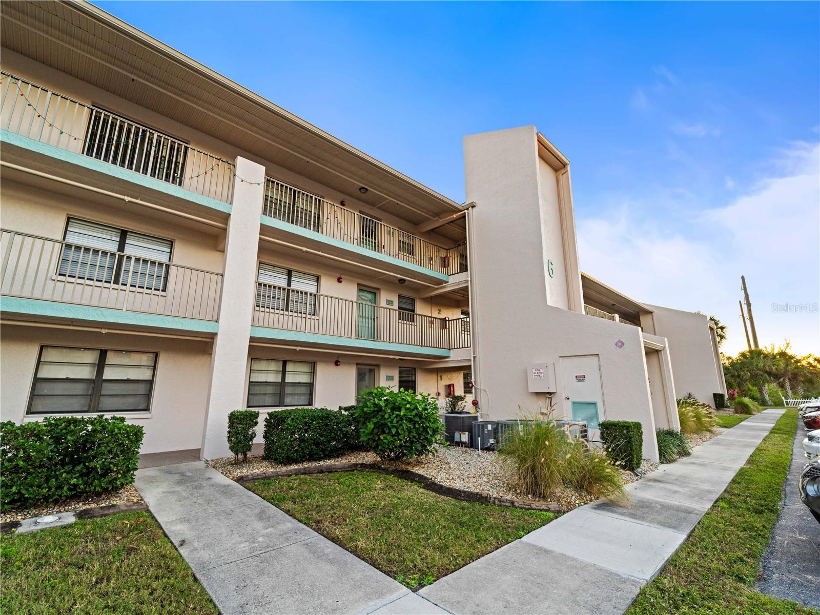 175 KINGS HWY #633, PUNTA GORDA, FL, 33983