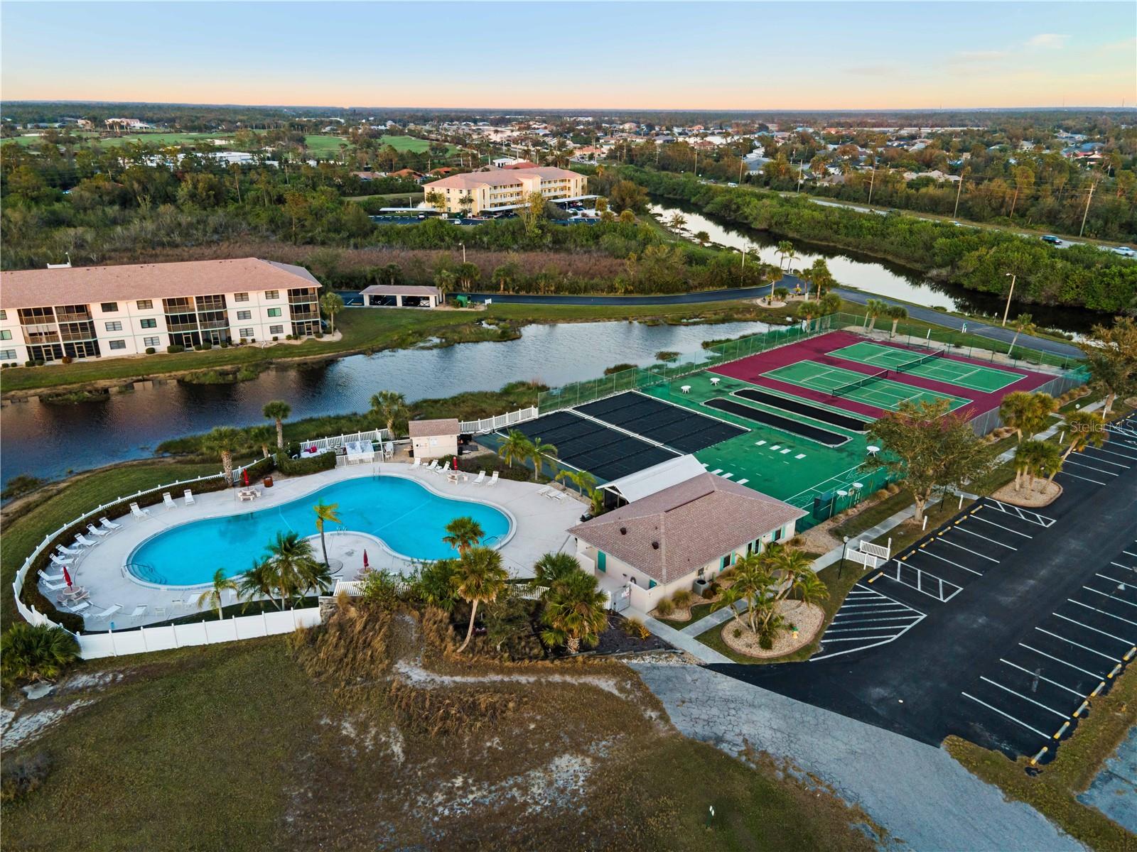 175 KINGS HWY #633, PUNTA GORDA, FL, 33983