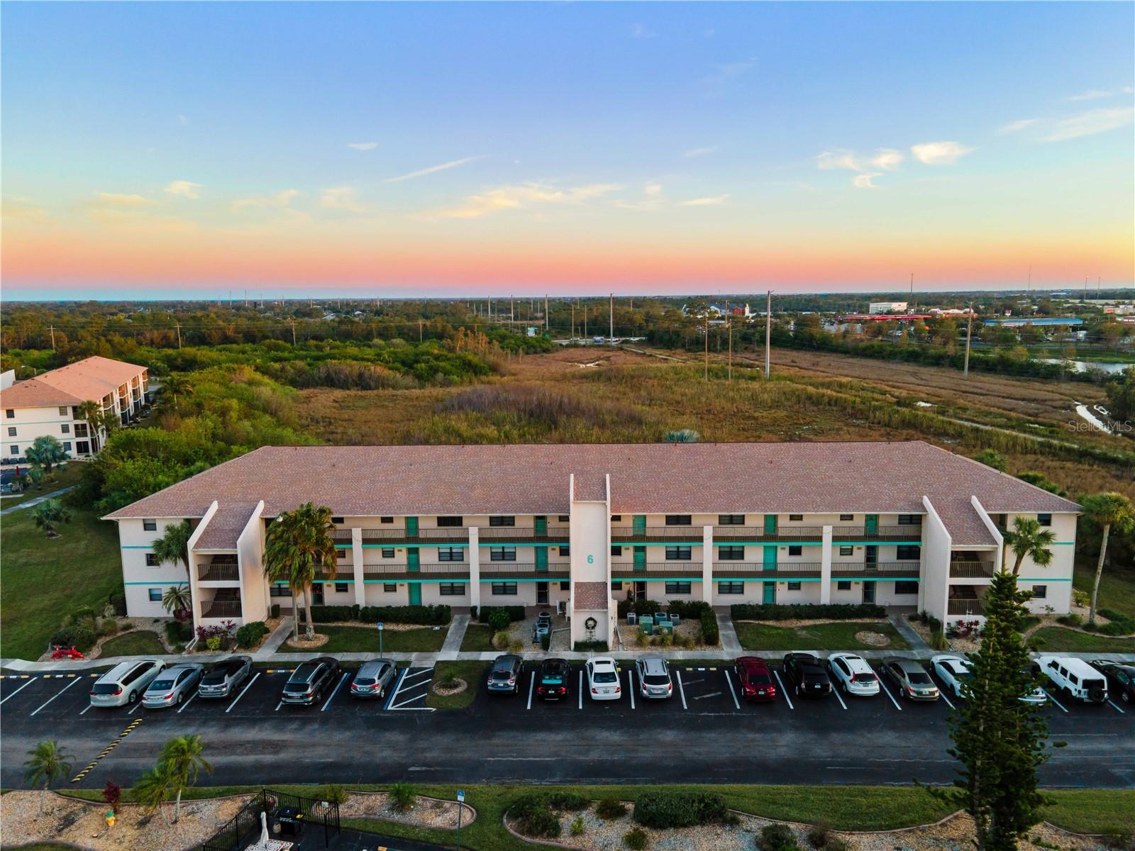 175 KINGS HWY #633, PUNTA GORDA, FL, 33983