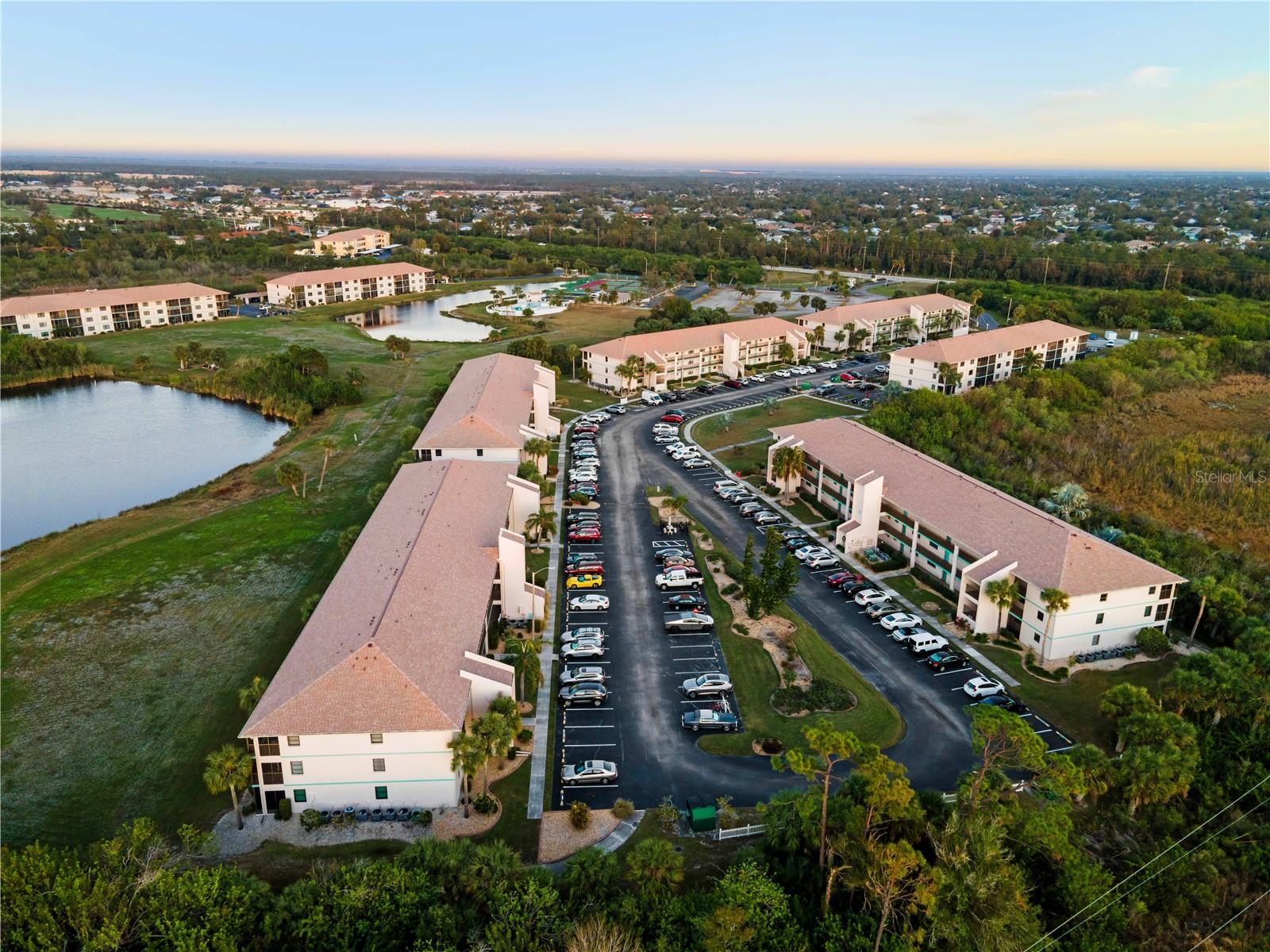175 KINGS HWY #633, PUNTA GORDA, FL, 33983