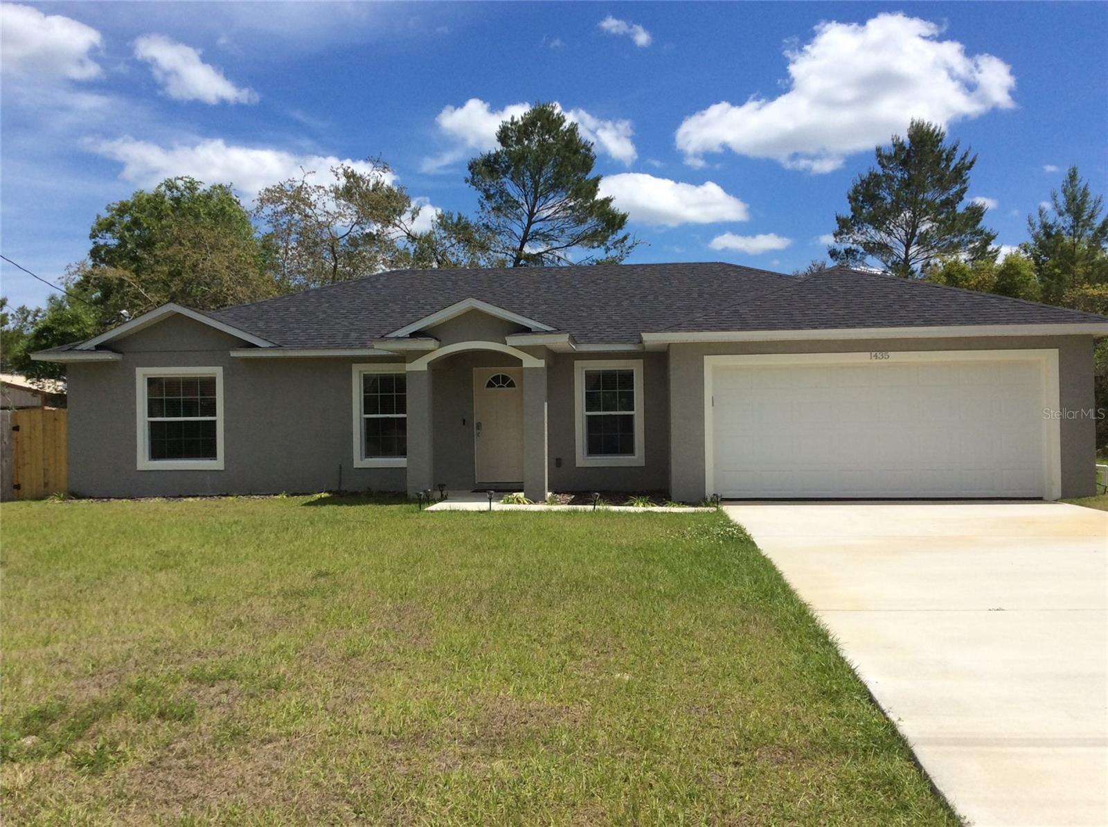 1435 6TH AVE, DELAND, FL, 32724