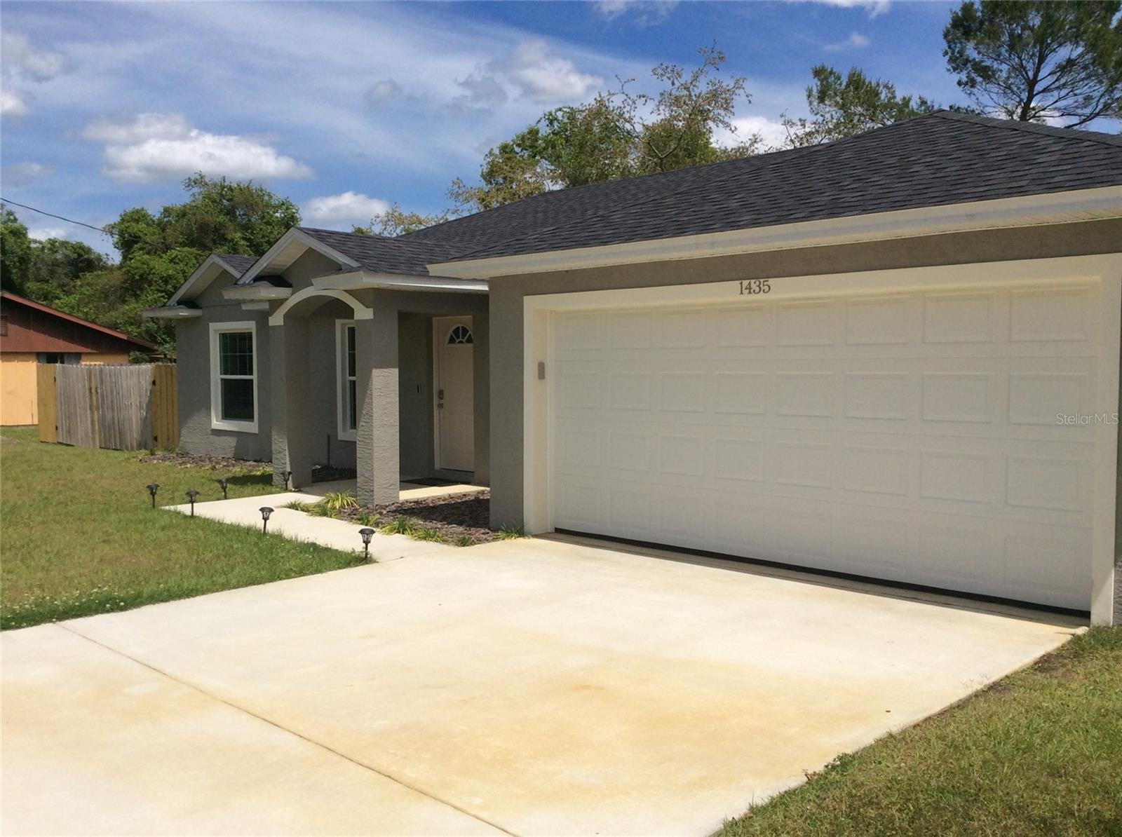 1435 6TH AVE, DELAND, FL, 32724