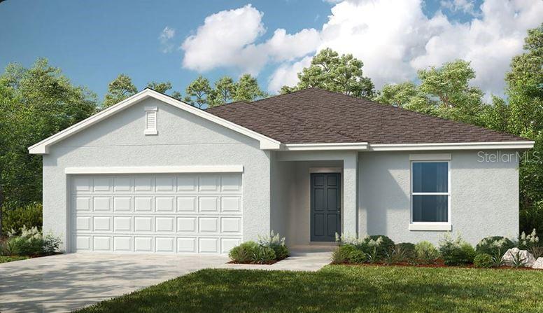 2010 BABBLING BROOK BLVD, AUBURNDALE, FL, 33823