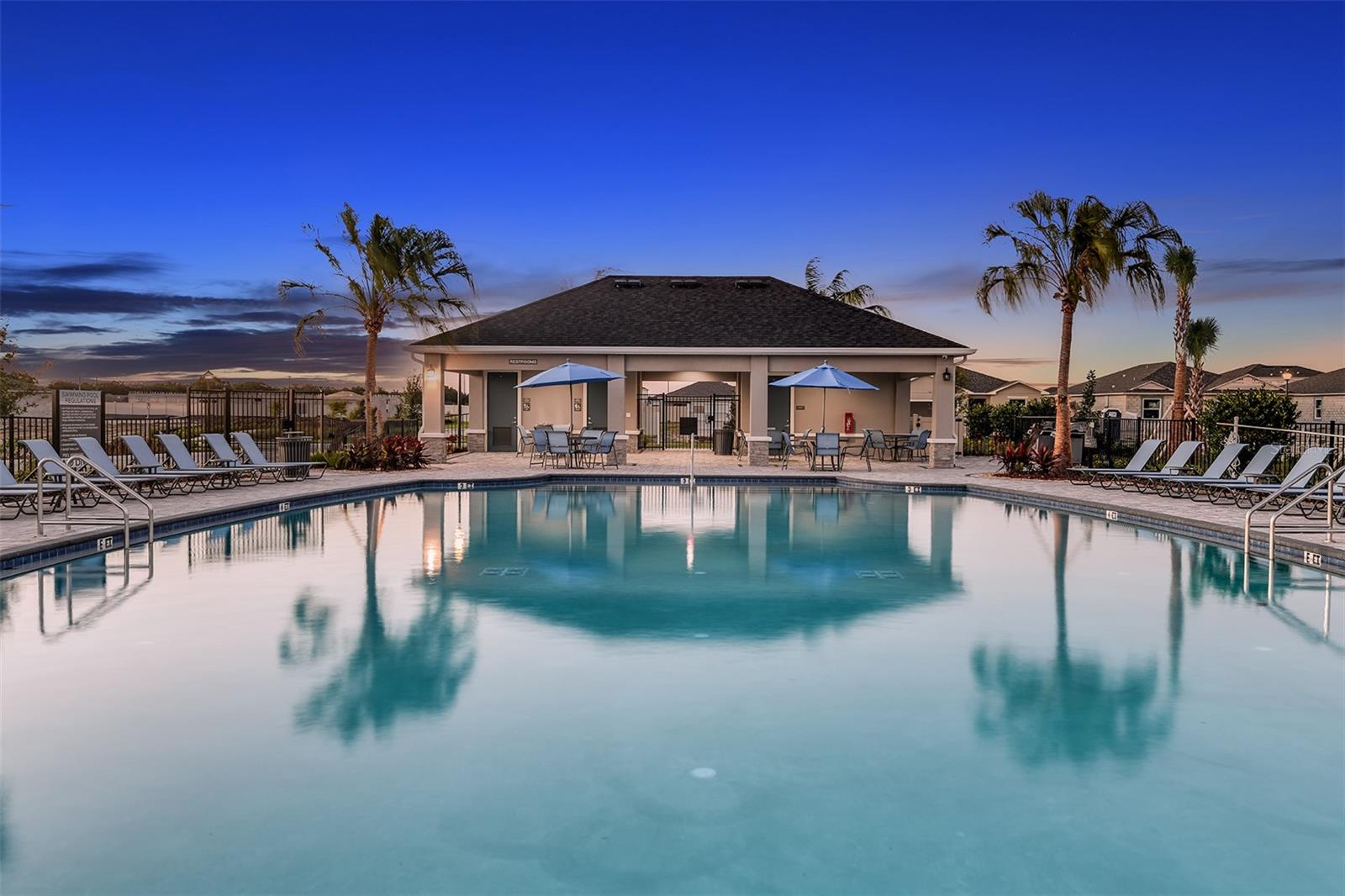 2010 BABBLING BROOK BLVD, AUBURNDALE, FL, 33823