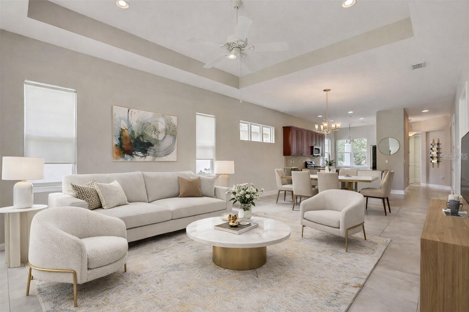 430 CYPRESS HILLS WAY, DELAND, FL, 32724