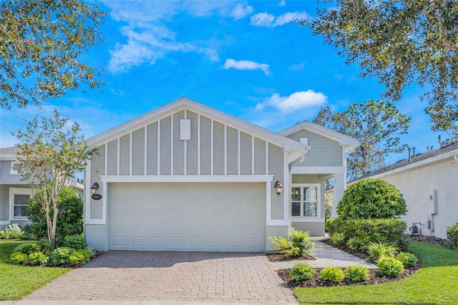 430 CYPRESS HILLS WAY, DELAND, FL, 32724
