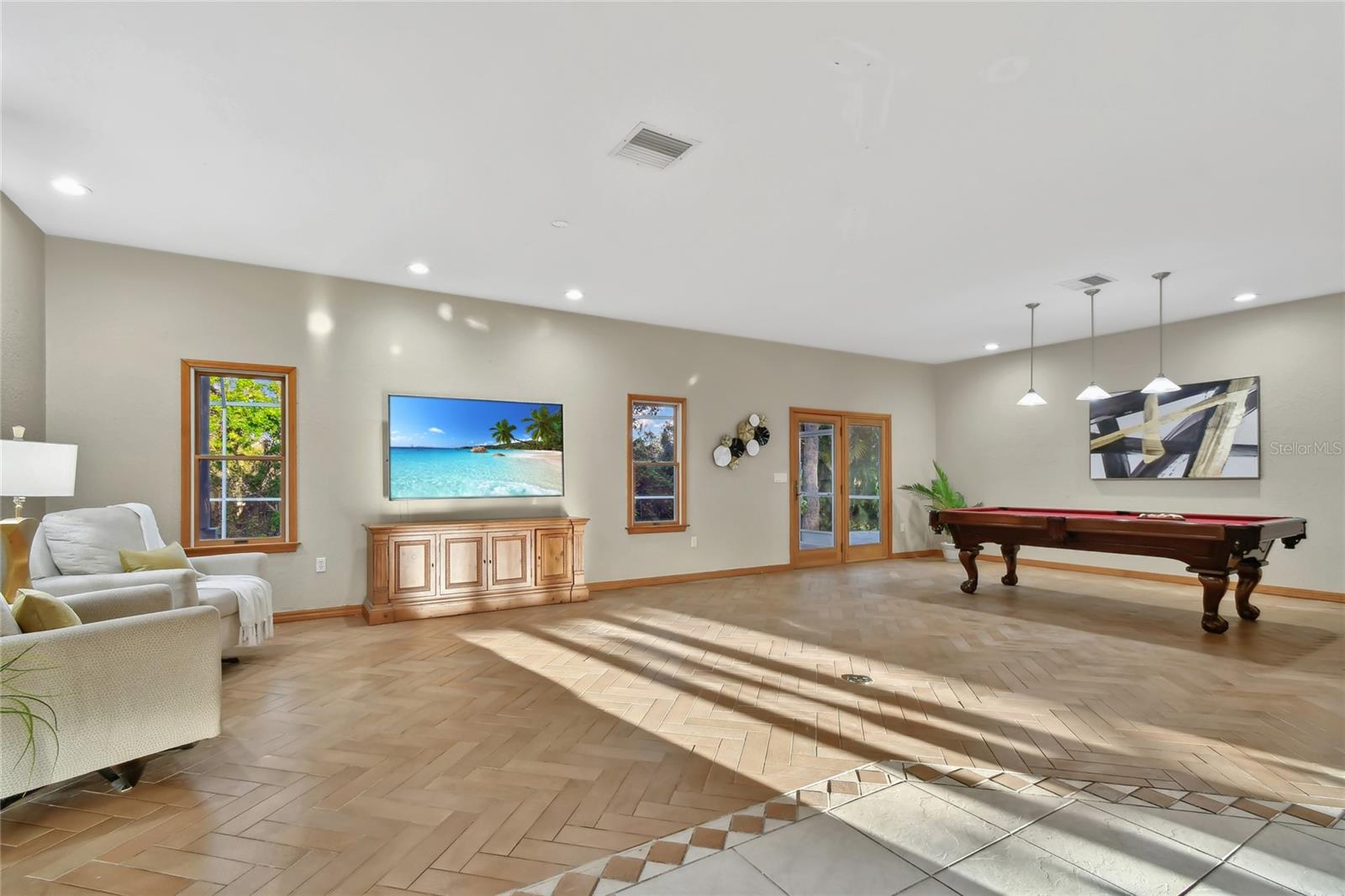 1061 WEATHERSFIELD DR, DUNEDIN, FL, 34698