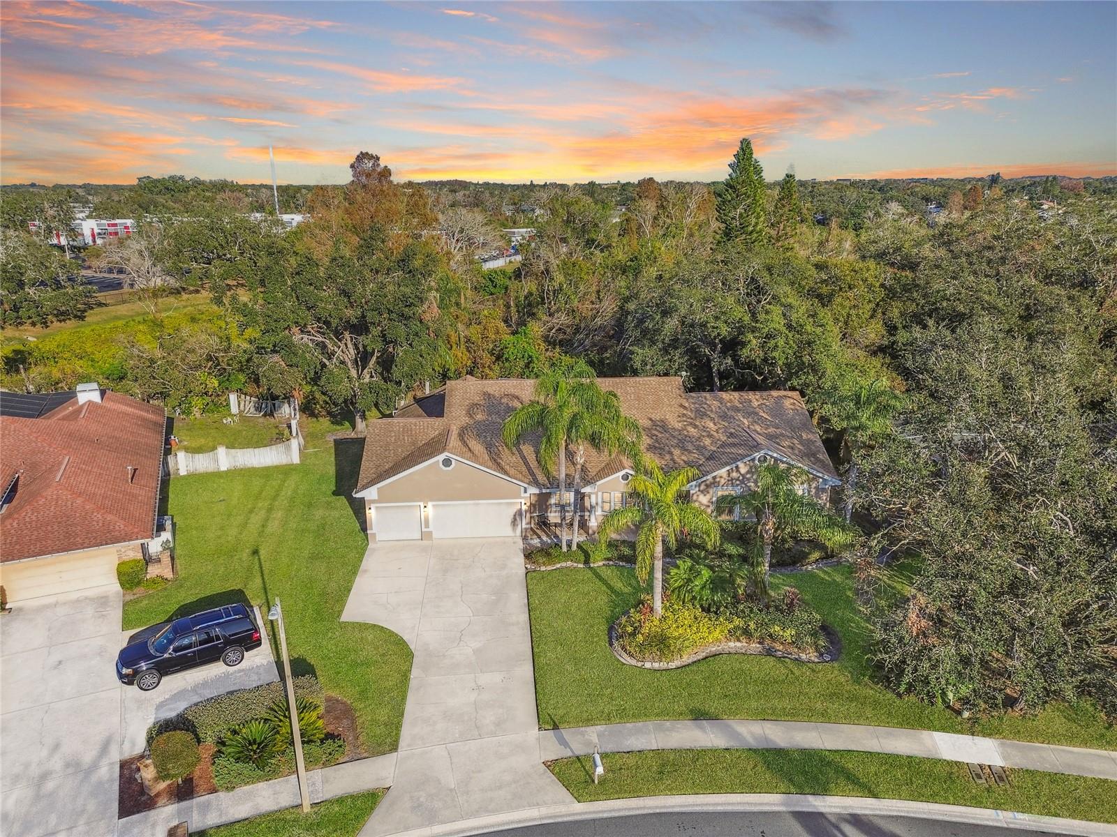 1061 WEATHERSFIELD DR, DUNEDIN, FL, 34698