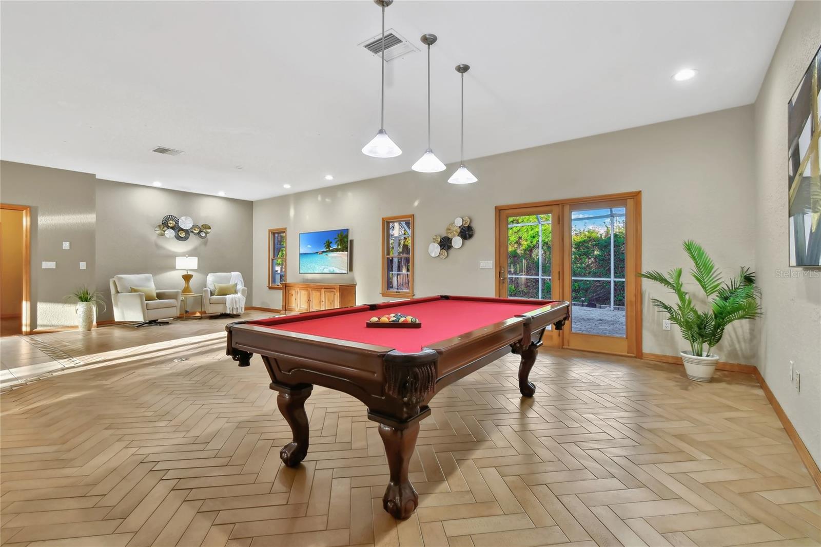 1061 WEATHERSFIELD DR, DUNEDIN, FL, 34698