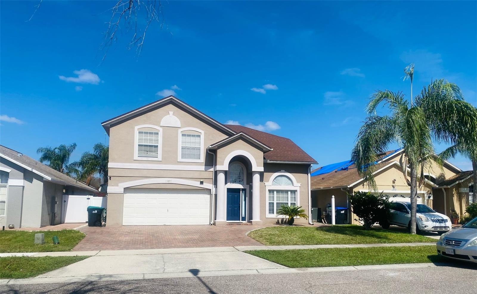 13011 WINFIELD SCOTT BLVD, ORLANDO, FL, 32837