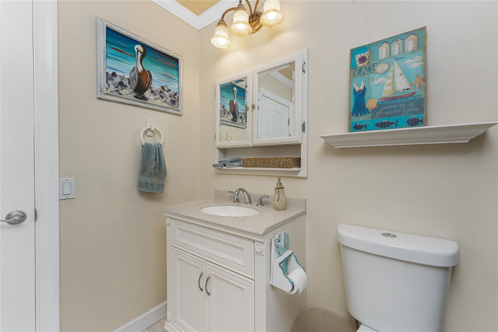 621 STURGEON PL, PUNTA GORDA, FL, 33950