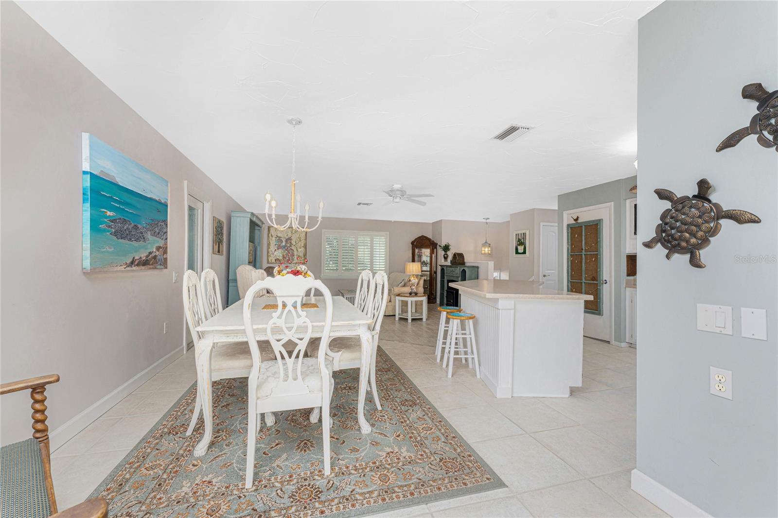 621 STURGEON PL, PUNTA GORDA, FL, 33950