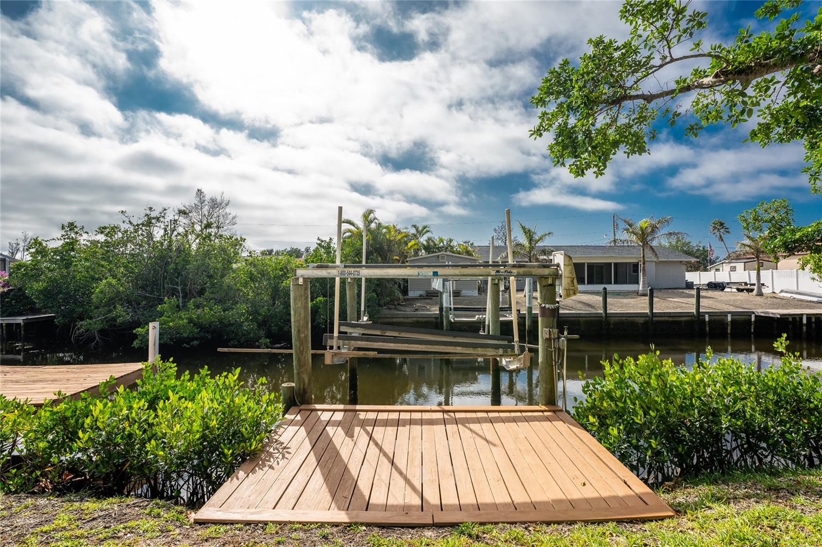 621 STURGEON PL, PUNTA GORDA, FL, 33950