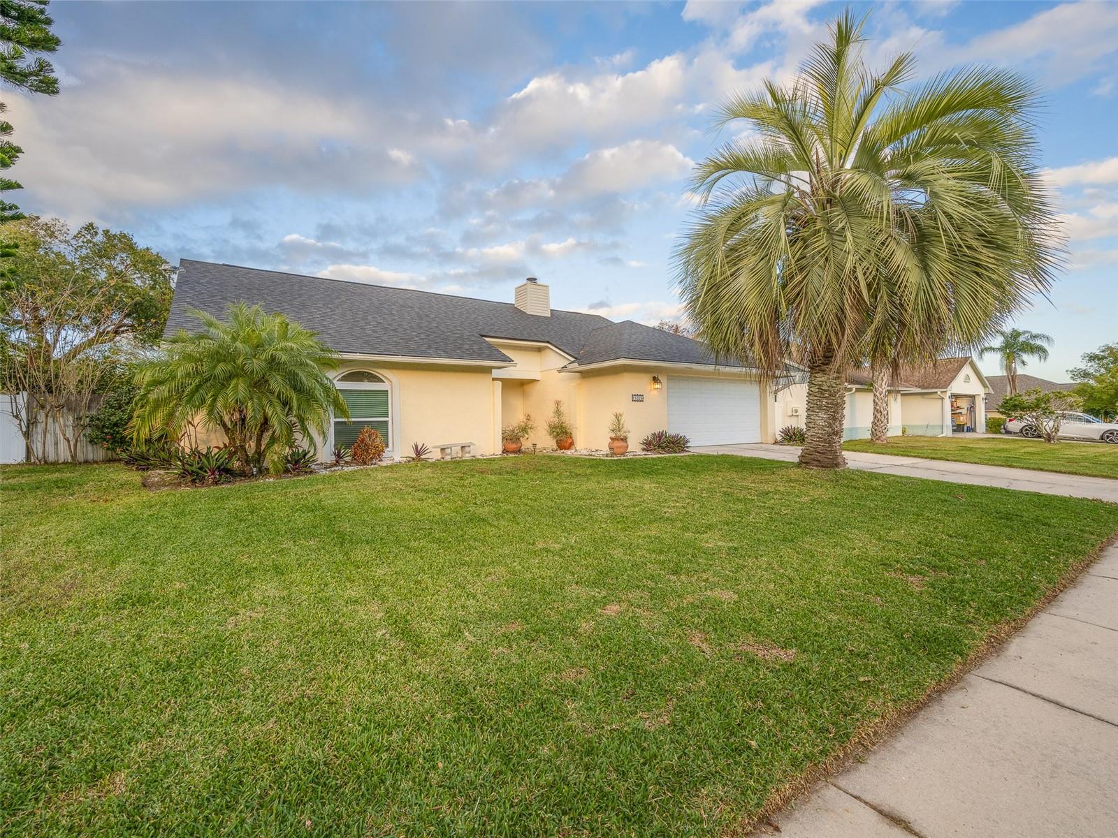 1026 BECKSTROM DR, OVIEDO, FL, 32765
