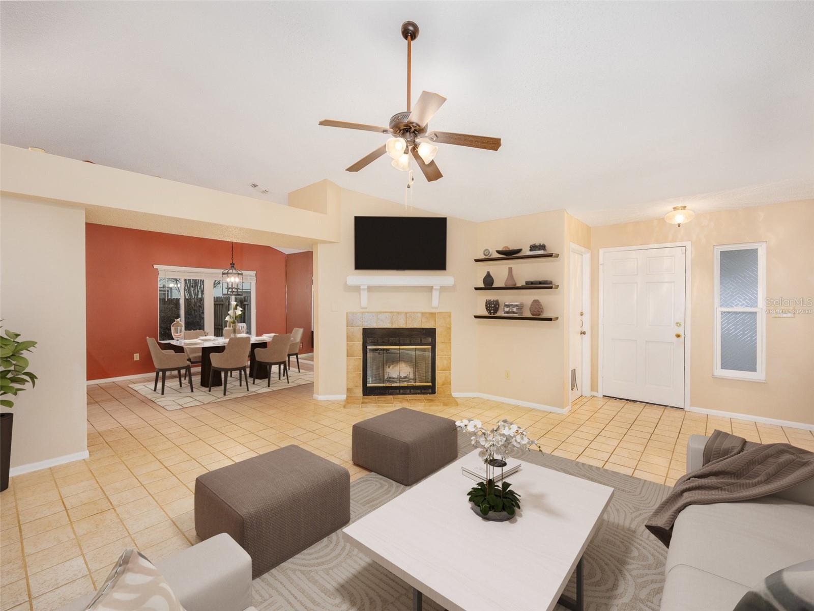 1026 BECKSTROM DR, OVIEDO, FL, 32765