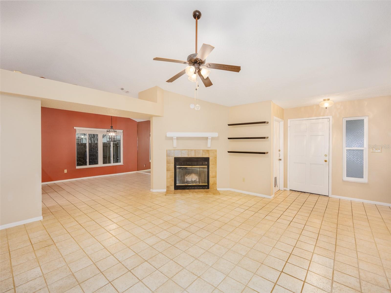 1026 BECKSTROM DR, OVIEDO, FL, 32765