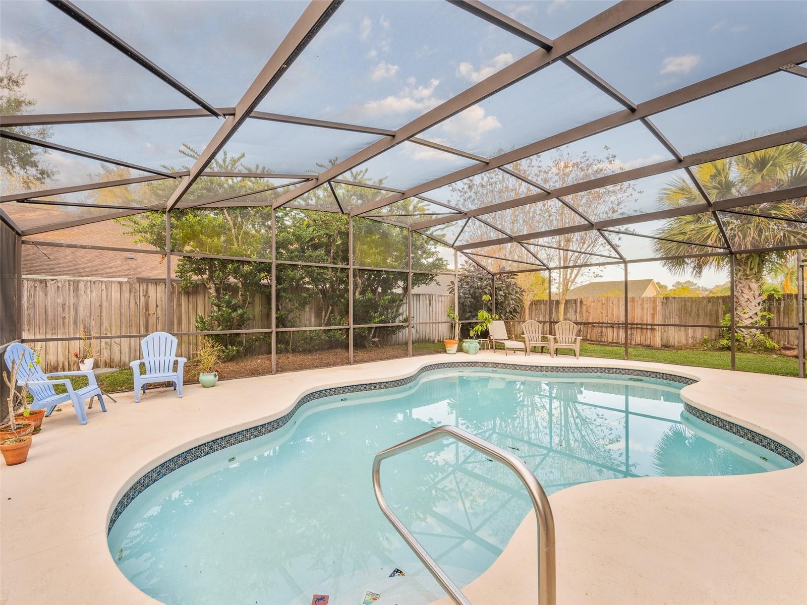1026 BECKSTROM DR, OVIEDO, FL, 32765