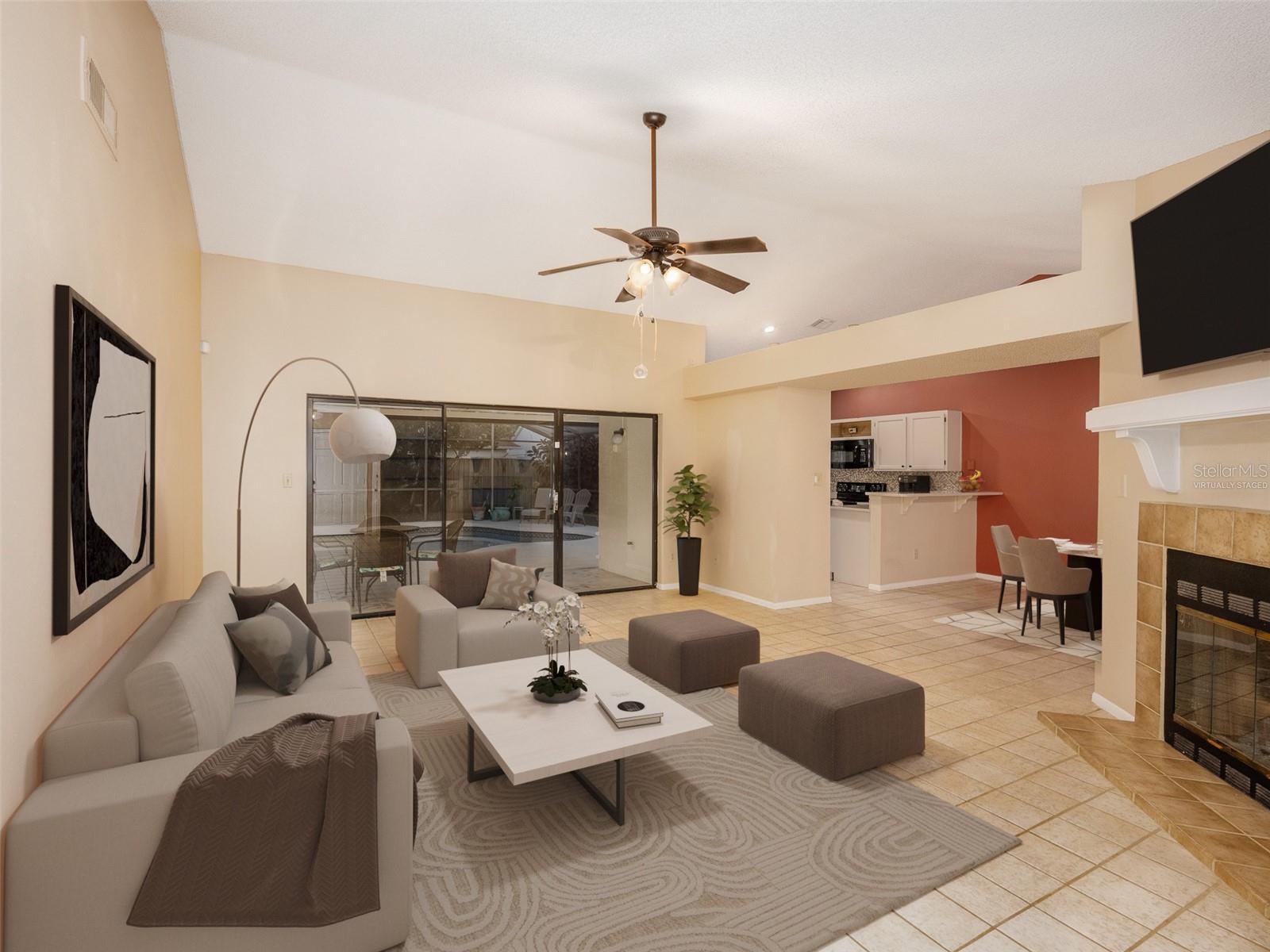 1026 BECKSTROM DR, OVIEDO, FL, 32765