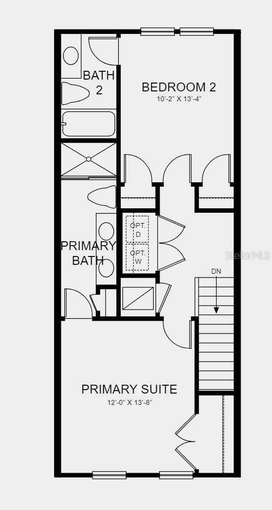 3175 SKYLINE LOOP, KISSIMMEE, FL, 34758