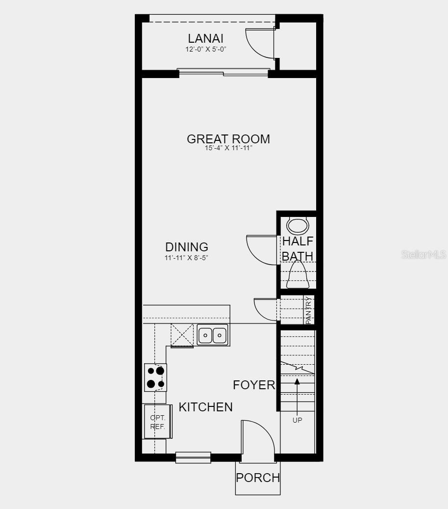 3175 SKYLINE LOOP, KISSIMMEE, FL, 34758