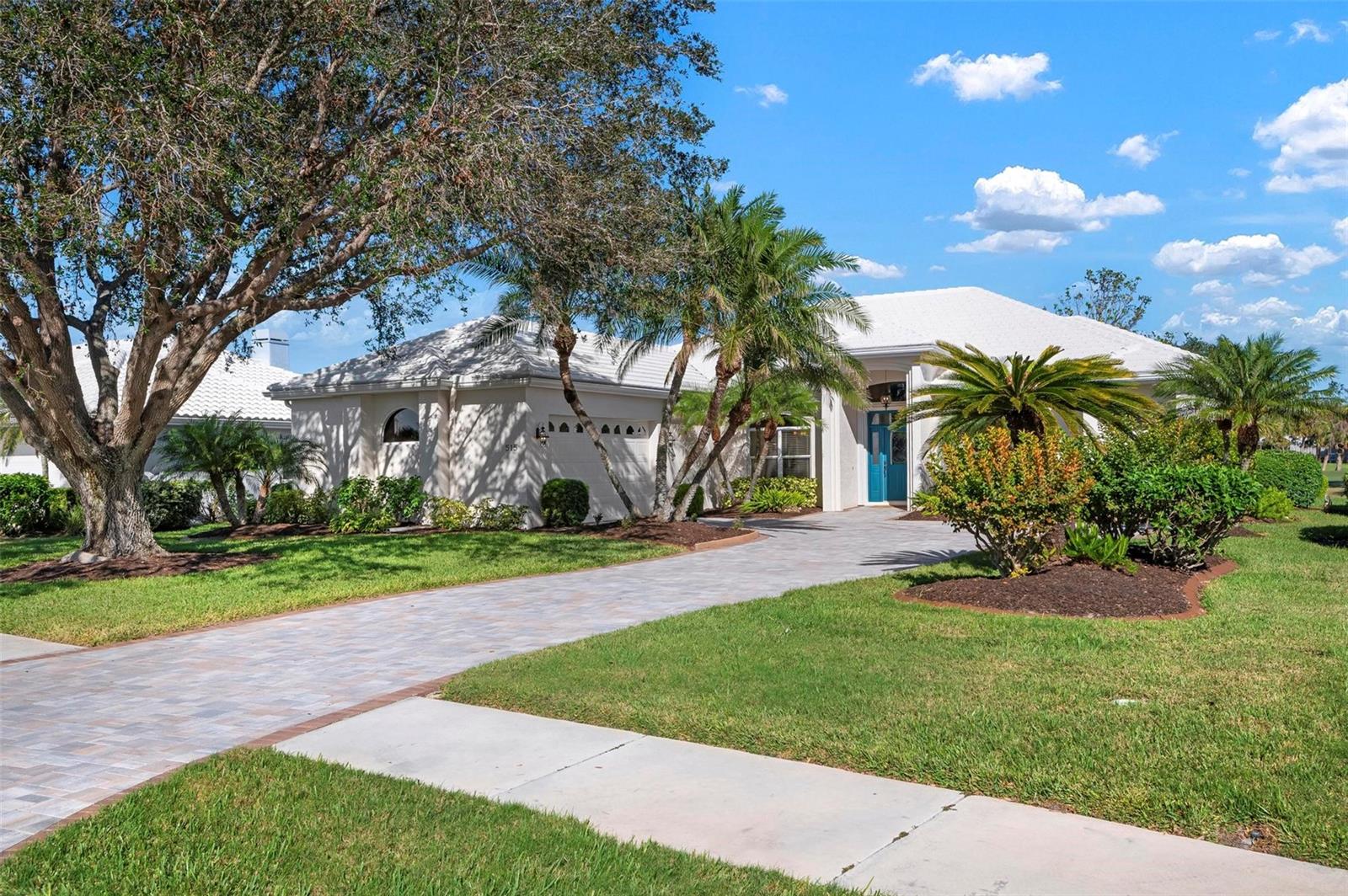 515 GOVERNORS GREEN DR, VENICE, FL, 34293